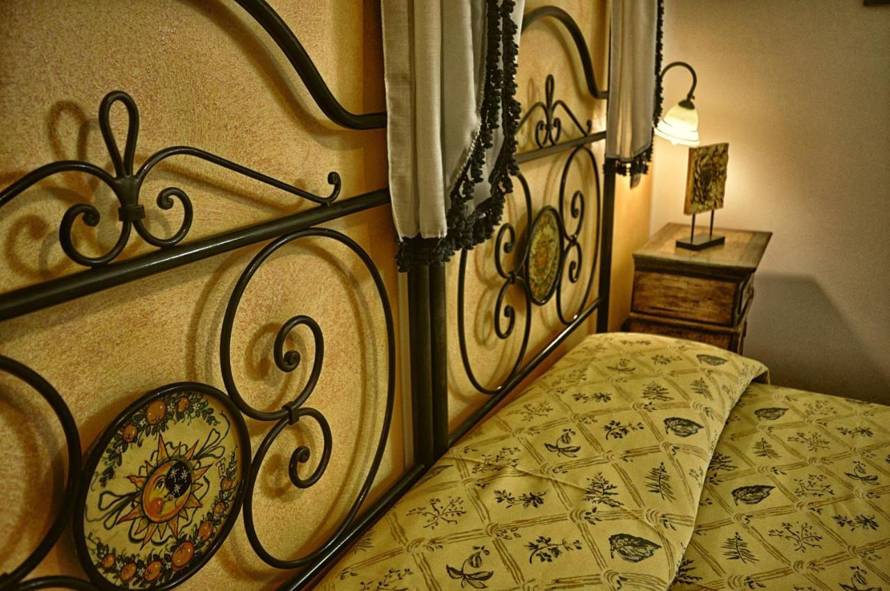Hotel Victoria Taormina Zewnętrze zdjęcie